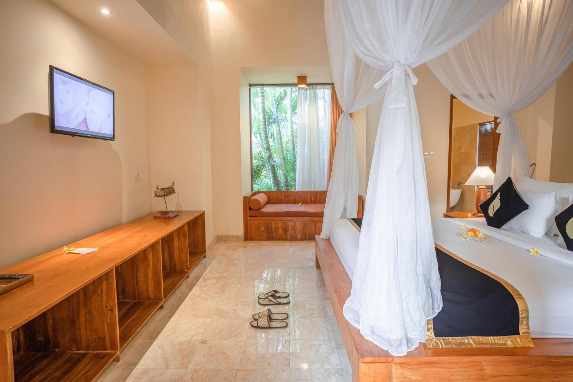 Villa con piscina privada