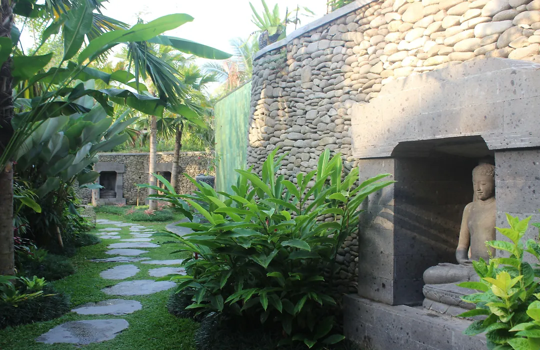 The Sankara Resort & Spa-1